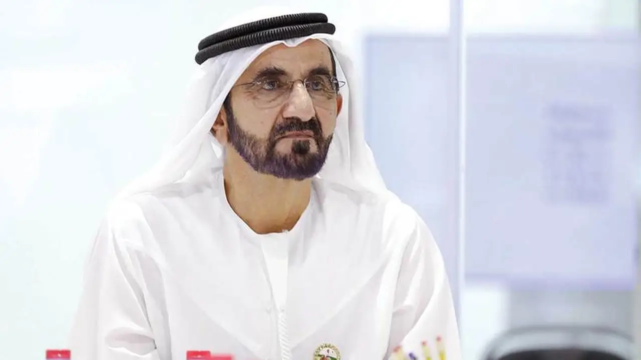 بتوجيهات محمد بن راشد، شحنة إغاثية جديدة تصل الكونغو الديمقراطية